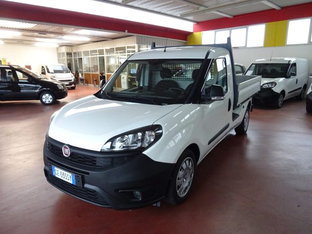 FIAT DOBLO DOBLÒ 1.6 MJT 105 CV CASSONE2.30 - foto 3