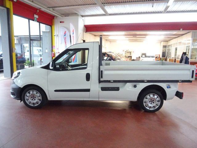 FIAT DOBLO DOBLÒ 1.6 MJT 105 CV CASSONE2.30 - foto 4
