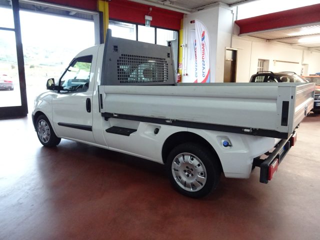 FIAT DOBLO DOBLÒ 1.6 MJT 105 CV CASSONE2.30 - foto 5