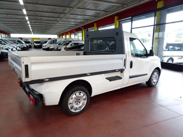 FIAT DOBLO DOBLÒ 1.6 MJT 105 CV CASSONE2.30 - foto 7
