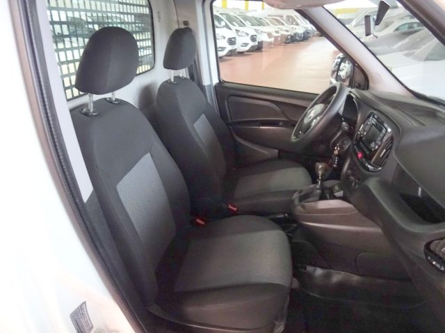 FIAT DOBLO DOBLÒ 1.6 MJT 105 CV CASSONE2.30 - foto 18