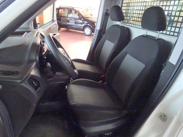FIAT DOBLO DOBLÒ 1.6 MJT 105 CV CASSONE2.30 - foto 8