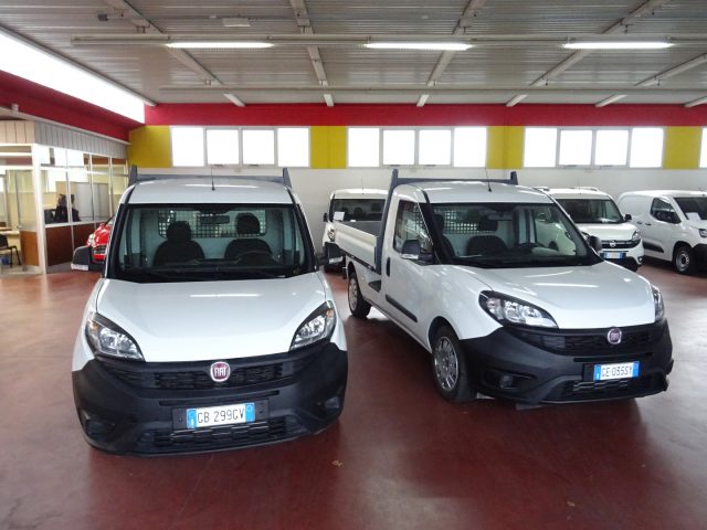 FIAT DOBLO DOBLÒ 1.6 MJT 105 CV CASSONE2.30 - foto 15