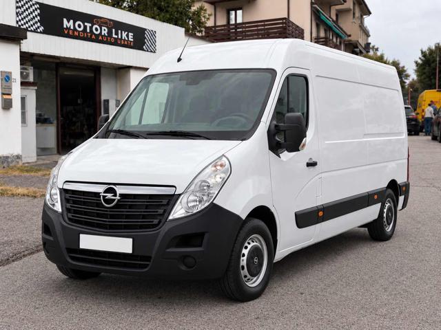 OPEL MOVANO 33 2.3 CDTI 130CV PM-TM FWD FURG