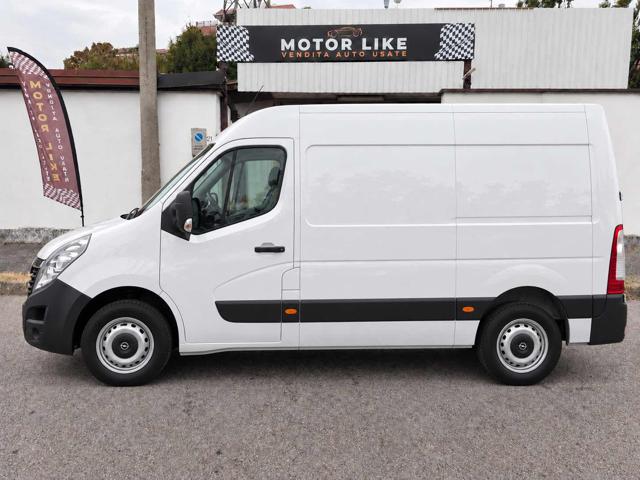 OPEL MOVANO 33 2.3 CDTI 130CV PM-TM FWD FURG - foto 2