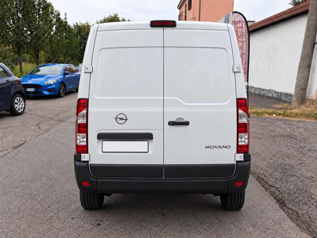 OPEL MOVANO 33 2.3 CDTI 130CV PM-TM FWD FURG - foto 4