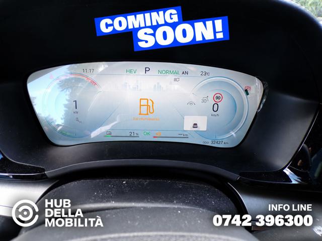 BYD SEAL U DMI 1.5 218 CV PHEV BOOST - foto 3