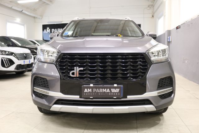 DR MOTOR DR 4.0 1.5 BI-FUEL GPL - foto 2