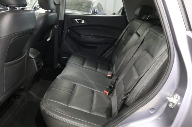 DR MOTOR DR 4.0 1.5 BI-FUEL GPL - foto 11