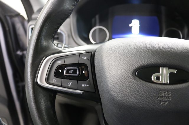 DR MOTOR DR 4.0 1.5 BI-FUEL GPL - foto 19