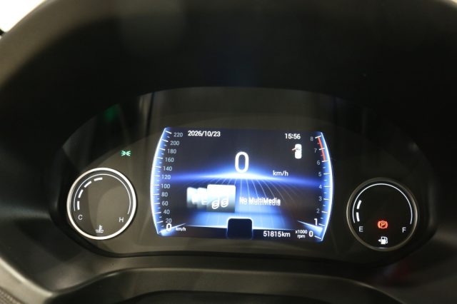 DR MOTOR DR 4.0 1.5 BI-FUEL GPL - foto 13