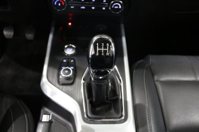 DR MOTOR DR 4.0 1.5 BI-FUEL GPL - foto 15