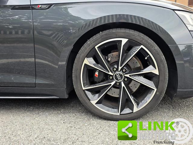 AUDI A5 SPB 45 TFSI S LINE S TRONIC QUAT - foto 14