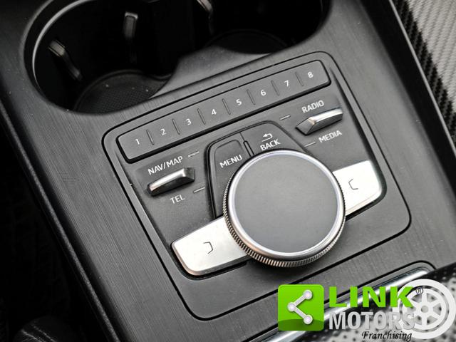 AUDI A5 SPB 45 TFSI S LINE S TRONIC QUAT - foto 29