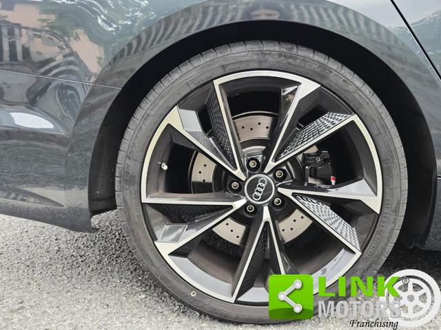 AUDI A5 SPB 45 TFSI S LINE S TRONIC QUAT - foto 26