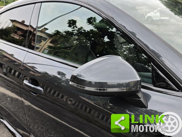 AUDI A5 SPB 45 TFSI S LINE S TRONIC QUAT - foto 45