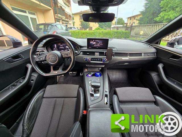 AUDI A5 SPB 45 TFSI S LINE S TRONIC QUAT - foto 5