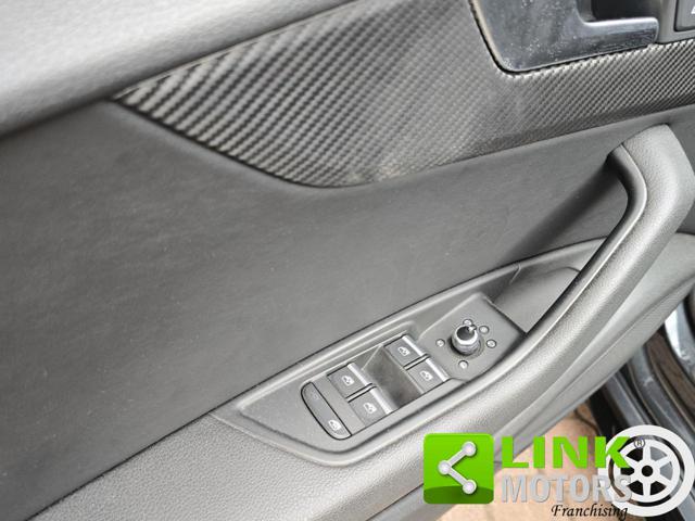 AUDI A5 SPB 45 TFSI S LINE S TRONIC QUAT - foto 47