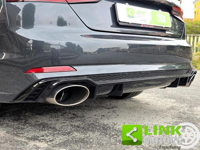 AUDI A5 SPB 45 TFSI S LINE S TRONIC QUAT - foto 33