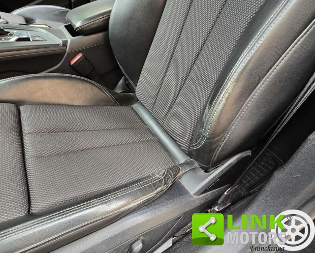 AUDI A5 SPB 45 TFSI S LINE S TRONIC QUAT - foto 23