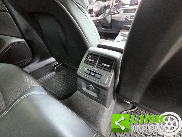 AUDI A5 SPB 45 TFSI S LINE S TRONIC QUAT - foto 49