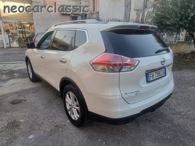 NISSAN X-TRAIL 1.6 DCI 4WD TEKNA - foto 4