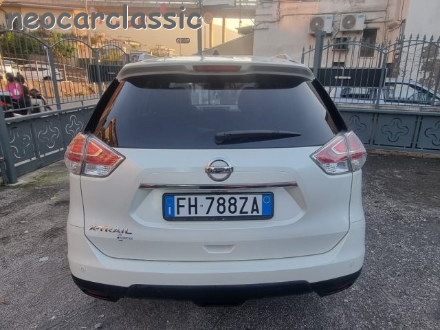 NISSAN X-TRAIL 1.6 DCI 4WD TEKNA - foto 5