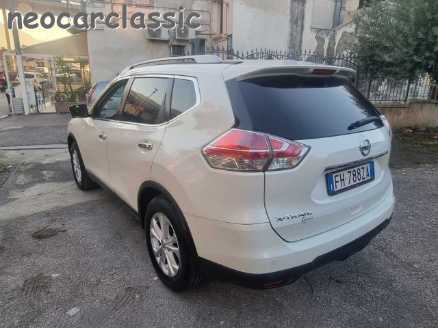 NISSAN X-TRAIL 1.6 DCI 4WD TEKNA - foto 6