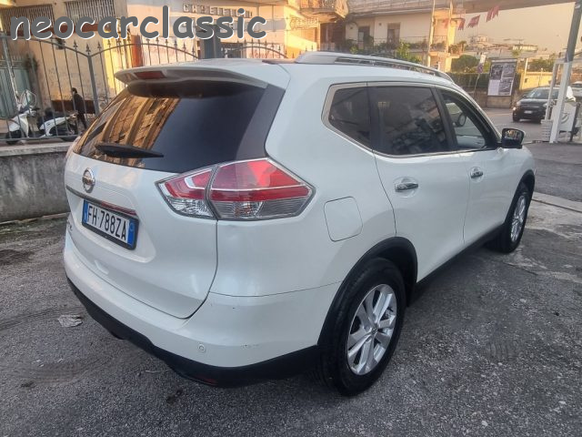 NISSAN X-TRAIL 1.6 DCI 4WD TEKNA - foto 7