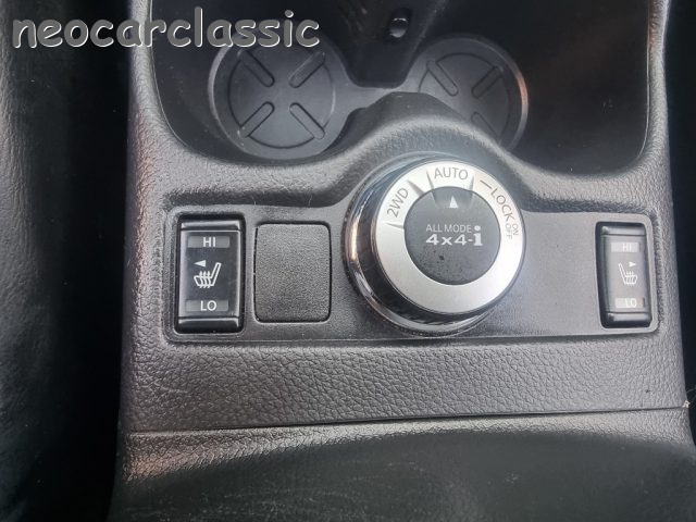 NISSAN X-TRAIL 1.6 DCI 4WD TEKNA - foto 10