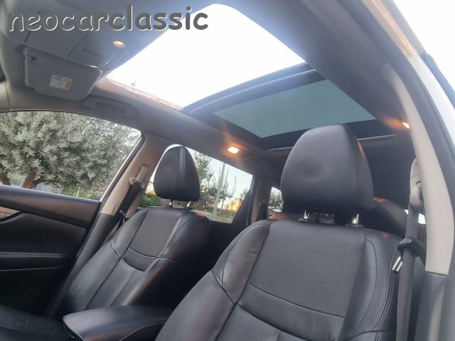 NISSAN X-TRAIL 1.6 DCI 4WD TEKNA - foto 11