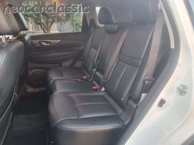 NISSAN X-TRAIL 1.6 DCI 4WD TEKNA - foto 15
