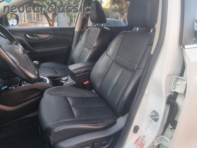 NISSAN X-TRAIL 1.6 DCI 4WD TEKNA - foto 16
