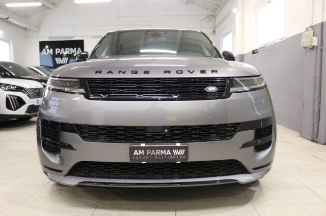 LAND ROVER RANGE ROVER SPORT 3.0D L6 350 CV AUTOBIOGRAPHY - foto 2