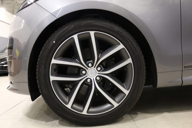LAND ROVER RANGE ROVER SPORT 3.0D L6 350 CV AUTOBIOGRAPHY - foto 20