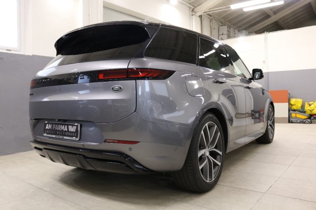 LAND ROVER RANGE ROVER SPORT 3.0D L6 350 CV AUTOBIOGRAPHY - foto 6