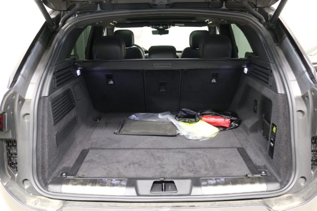 LAND ROVER RANGE ROVER SPORT 3.0D L6 350 CV AUTOBIOGRAPHY - foto 13
