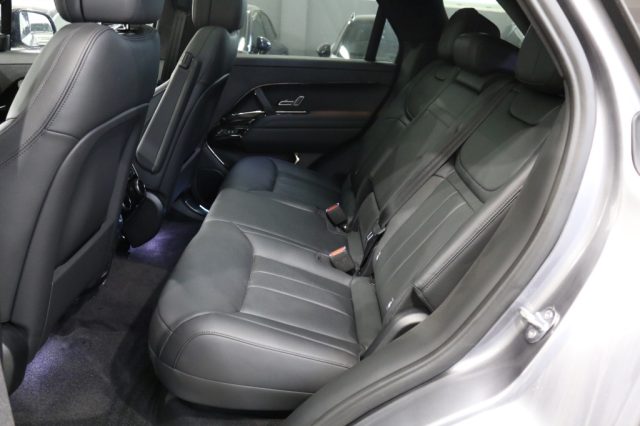LAND ROVER RANGE ROVER SPORT 3.0D L6 350 CV AUTOBIOGRAPHY - foto 12