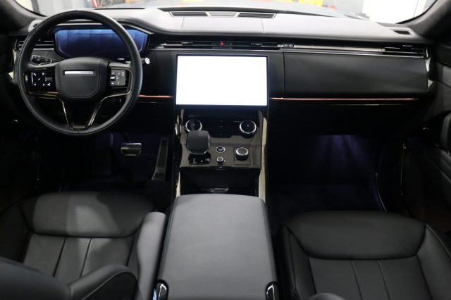 LAND ROVER RANGE ROVER SPORT 3.0D L6 350 CV AUTOBIOGRAPHY - foto 18
