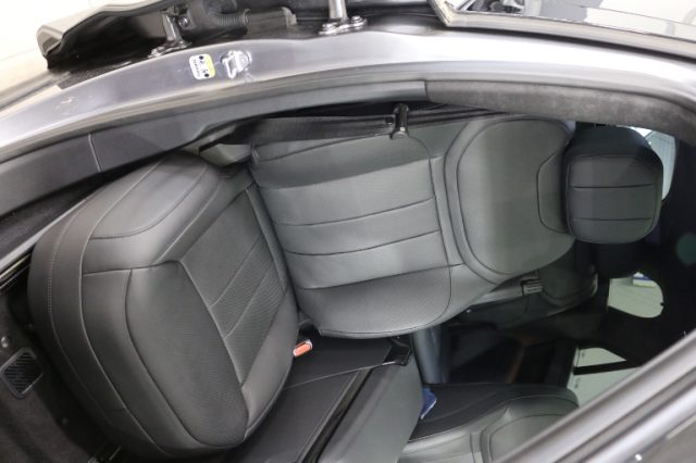 LAND ROVER RANGE ROVER SPORT 3.0D L6 350 CV AUTOBIOGRAPHY - foto 11