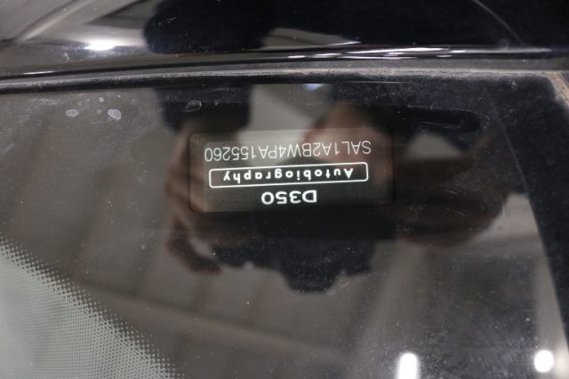 LAND ROVER RANGE ROVER SPORT 3.0D L6 350 CV AUTOBIOGRAPHY - foto 19