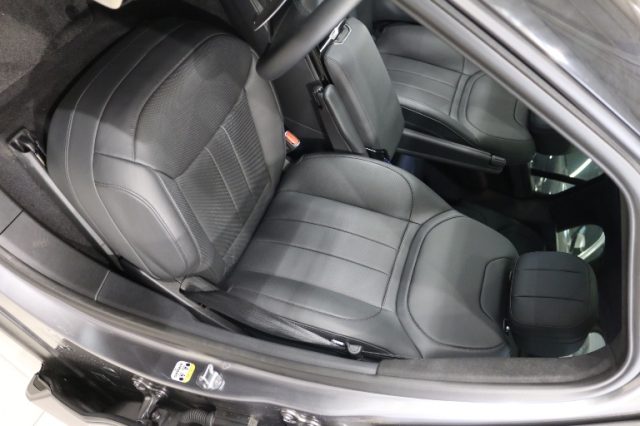 LAND ROVER RANGE ROVER SPORT 3.0D L6 350 CV AUTOBIOGRAPHY - foto 10