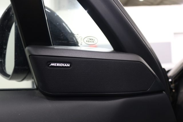 LAND ROVER RANGE ROVER SPORT 3.0D L6 350 CV AUTOBIOGRAPHY - foto 21