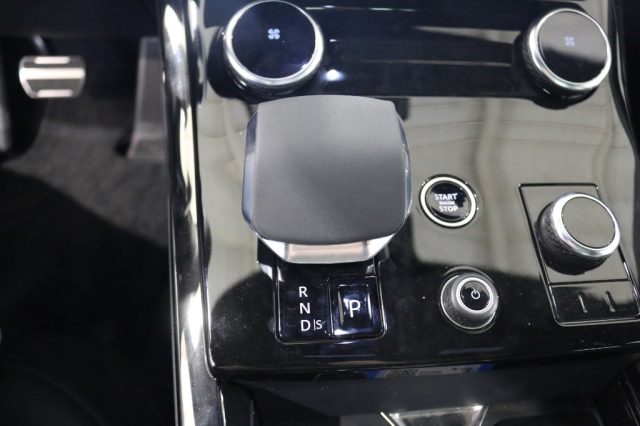 LAND ROVER RANGE ROVER SPORT 3.0D L6 350 CV AUTOBIOGRAPHY - foto 24