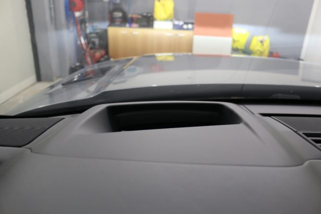 LAND ROVER RANGE ROVER SPORT 3.0D L6 350 CV AUTOBIOGRAPHY - foto 26