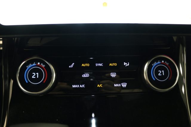 LAND ROVER RANGE ROVER SPORT 3.0D L6 350 CV AUTOBIOGRAPHY - foto 27