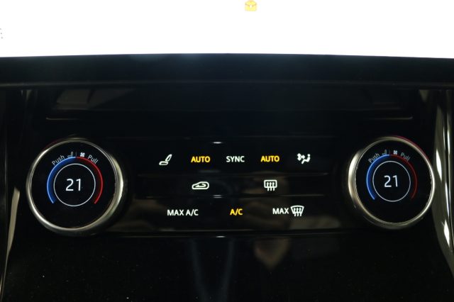 LAND ROVER RANGE ROVER SPORT 3.0D L6 350 CV AUTOBIOGRAPHY - foto 28