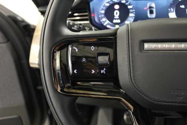 LAND ROVER RANGE ROVER SPORT 3.0D L6 350 CV AUTOBIOGRAPHY - foto 29