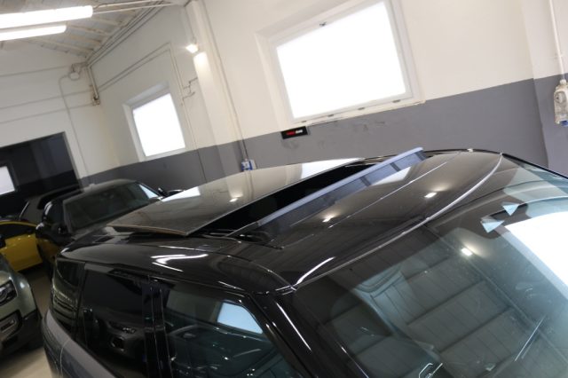 LAND ROVER RANGE ROVER SPORT 3.0D L6 350 CV AUTOBIOGRAPHY - foto 38