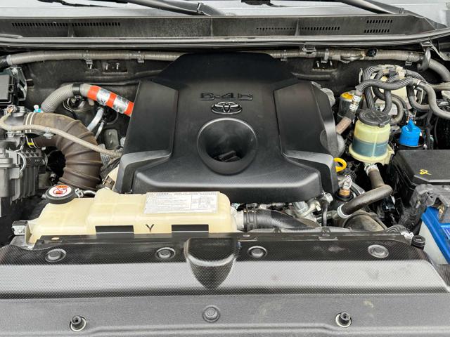 TOYOTA LAND CRUISER 2.8 D4-D 3 PORTE AUTOMATICA FULL - foto 15